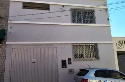 Casa com 3 quartos à venda no Centro, Jundiaí 