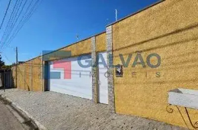 Casa com 3 quartos à venda no Caxambu, Jundiaí 