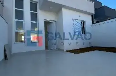 Casa à venda no bairro jardim vale verde em jundiaí - sp