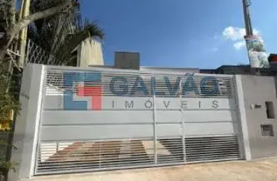 Casa com 3 quartos à venda no Jardim Marambaia, Jundiaí 