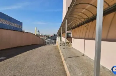 Apartamento com 2 quartos para alugar na Vila Graff, Jundiaí 