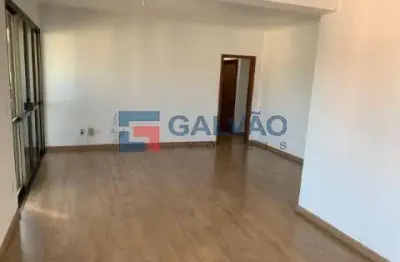 Apartamento com 3 quartos à venda no Centro, Jundiaí 