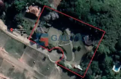 Terreno comercial à venda no Jardim Nova América, Itatiba 
