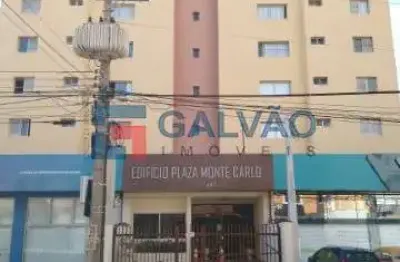 Apartamento com 2 quartos à venda no Centro, Jundiaí 