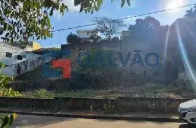 Terreno à venda no Jardim Brasil, Jundiaí 