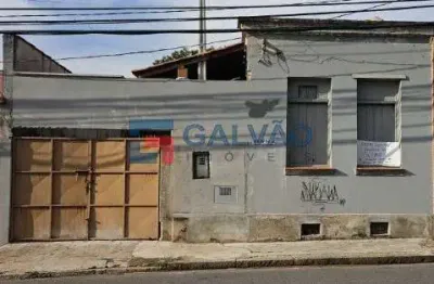 Casa à venda no centro/vila pacheco em jundiaí - sp