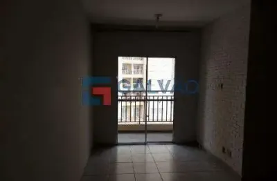Apartamento à venda no bairro vila rami em jundiaí - sp