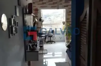 Apartamento à venda no bairro parque centenário em jundiaí - sp