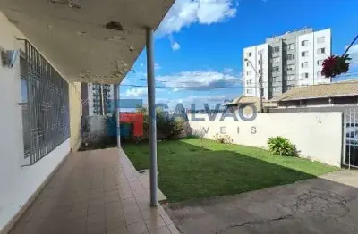 Casa com 4 quartos à venda no Jardim Bizarro, Jundiaí 