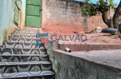 Casa à venda no bairro cidade nova ii em várzea paulista - sp