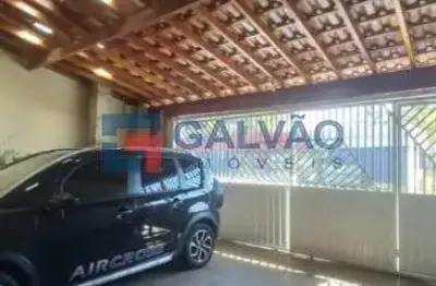 Casa com 6 quartos à venda no Medeiros, Jundiaí 