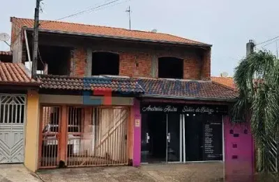 Casa com 3 quartos à venda no Caxambu, Jundiaí 