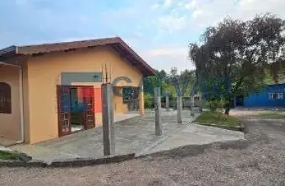 Chácara / sítio com 2 quartos à venda no Jardim Rosaura, Jundiaí 