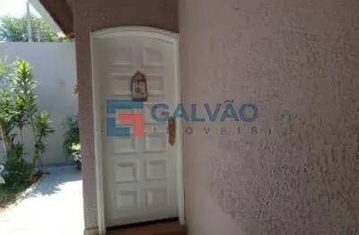 Casa com 2 quartos à venda no Jardim Bandeiras, Jundiaí 