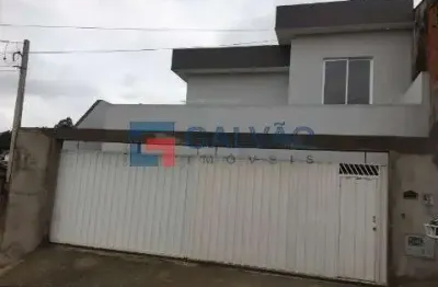 Casa à venda no bairro itatiba park em itatiba - sp