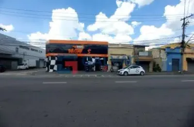 Ponto comercial com 2 salas à venda no Centro, Jundiaí 