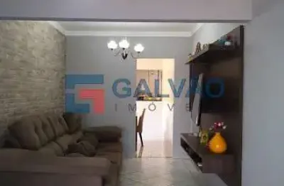 Casa com 3 quartos à venda no Jardim Danúbio, Jundiaí 