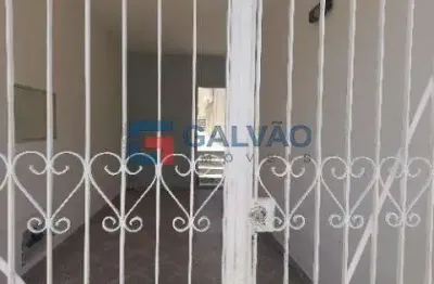 Casa com 2 quartos à venda no Centro, Jundiaí 