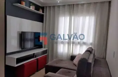 Apartamento com 2 quartos à venda na Cidade Nova, Jundiaí 