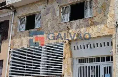 Casa comercial com 7 salas à venda no Centro, Jundiaí 