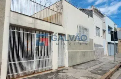 Casa com 1 quarto à venda no Centro, Jundiaí 