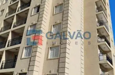 Apartamento à venda no bairro vila nova esperia em jundiaí - sp
