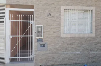 Casa com 1 quarto para alugar na Vila Rio Branco, Jundiaí 