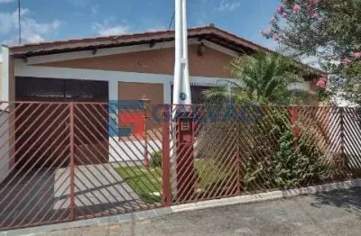 Casa à venda no bairro vila liberdade em jundiaí - sp