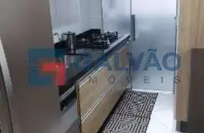 Apartamento à venda no bairro jardim são bento em jundiaí - sp