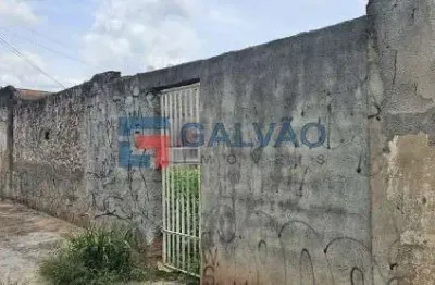 Terreno à venda no Jardim do Lago, Jundiaí 