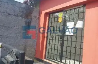Casa para locação no parque do colégio em jundiaí - sp