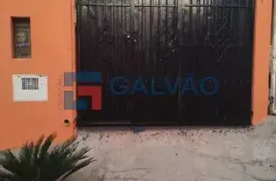 Casa com 3 quartos à venda no Parque Residencial Jundiaí, Jundiaí 