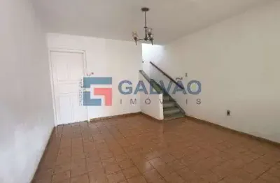 Casa com 2 quartos à venda na Vila Joana, Jundiaí 