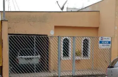 Casa com 2 quartos à venda no Jardim Bonfiglioli, Jundiaí 