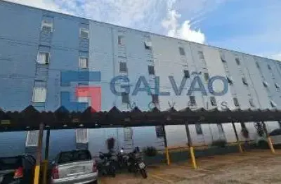Apartamento à venda no bairro jardim messina em jundiaí - sp