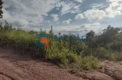 Terreno à venda no Caxambu, Jundiaí 