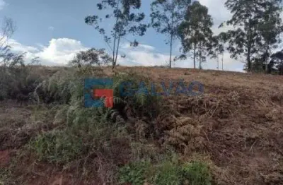 Terreno à venda no Caxambu, Jundiaí 
