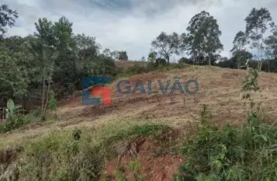 Terreno à venda no Caxambu, Jundiaí 