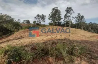 Terreno à venda no Caxambu, Jundiaí 