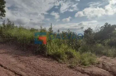 Terreno à venda no Caxambu, Jundiaí 