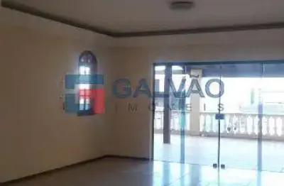 Casa com 3 quartos à venda na Cidade Nova, Jundiaí 