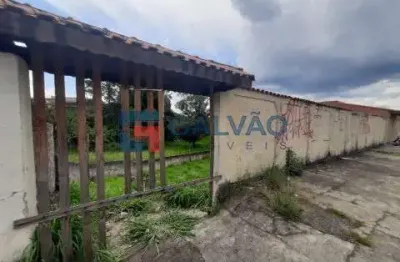 Terreno à venda na Vila Manfredi, Jundiaí 