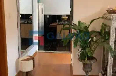 Casa com 3 quartos à venda no Jardim Danúbio, Jundiaí 