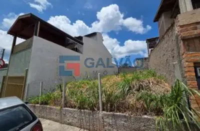 Terreno à venda no Jardim Marambaia, Jundiaí 