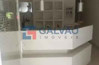 Sala comercial com 1 sala para alugar na Ponte de São João, Jundiaí 