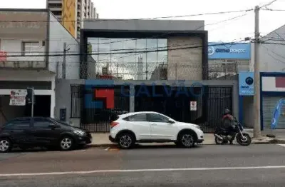 Prédio com 2 salas para alugar no Centro, Jundiaí 