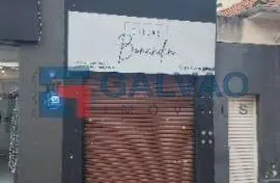 Ponto comercial com 1 sala para alugar no Centro, Jundiaí 