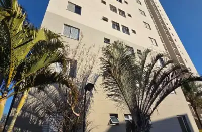 Apartamento com 2 quartos à venda no Jardim São Bento, Jundiaí 