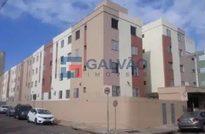 Apartamento com 2 quartos à venda na Vila Arens I, Jundiaí 