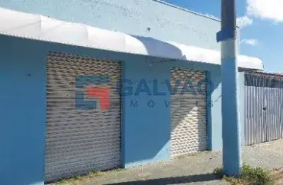 Salão para locação no parque são luiz no bairro jundiaí-mirim em jundiaí - sp